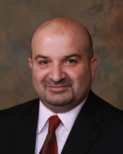 Dr. Ghassan Jano, Oncology-Hematology